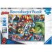 Ravensburger Puzzle Avengers Marvel 100 Pièces