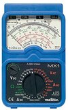 Metrix MX1 analoge multimeter