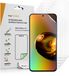kwmobile 6x screenprotectors geschikt voor Samsung Galaxy A56 5G