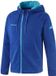 Babolat Sweatshirt d'entraînement zippé bleu XL homme