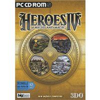 Collection Eco Heroes of Might & Magic IV Complete Edition