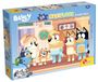Lisciani Bluey MaxiFloor Puzzle 24 pièces