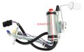 Jeep Capteur de niveau de carburant avec pompe à carburant - C126-A068 - Compatible Jeep Comanche MJ 1987–1990 - Pour système d'injection de carburant