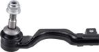 A.B.S. Spurstangkop FM16X1,5R, conusmaat 16,2 mm, lengte 180 mm, materiaal: ABS, geschikt voor onder andere BMW X5