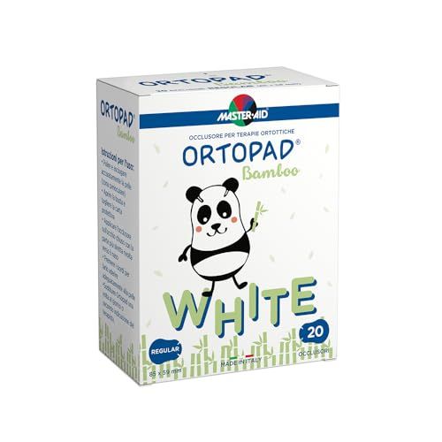 Ortopad Regular 20 CER