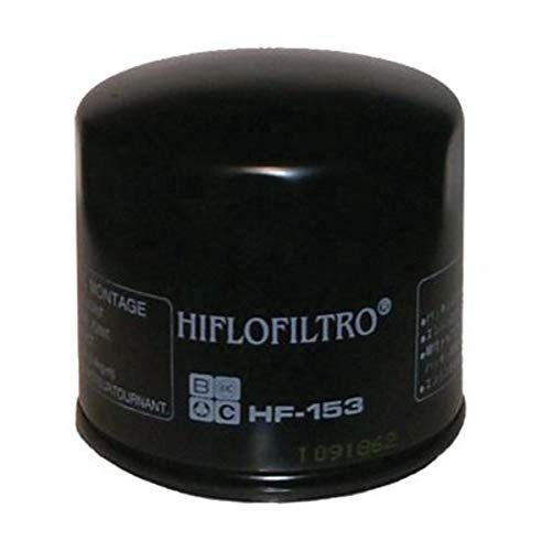 HifloFiltro HF153 Oliefilter