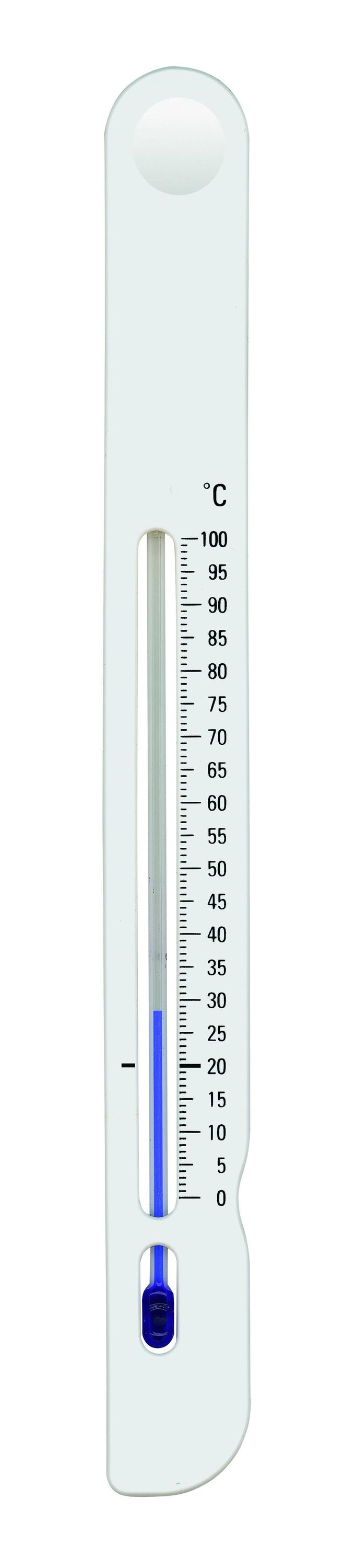 TFA 14.1019 - Voedselthermometer - Analoog - Wit