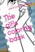 The girls coloring book