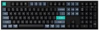 Keychron B36 clavier sans fil noir