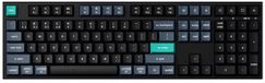 Keychron B36 clavier sans fil noir