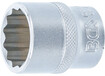 BGS Dopsleutel - 23 mm - 1/2" - 1 stuk