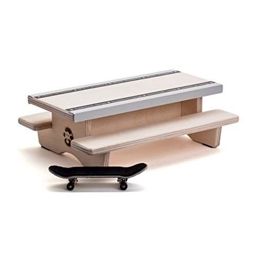 Blackriver Fingerboard Ramp "Mini Table" - 4260190718420