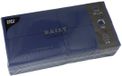 Papstar 150 Servetten DAILY Collection 1/8 vouw 32 cm x 32 cm donkerblauw