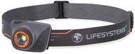 LifeSystems Intensity 580 Lampe frontale Gris 580 Lumens