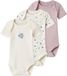 Name it Romper 3-pack