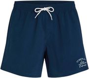O'Neill Beach 15 Zwemshort Heren - Maat L - Donkerblauw
