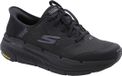 Skechers Slip-ins Max Cushioning Premier 2.0 - Heren Sneakers - Zwart
