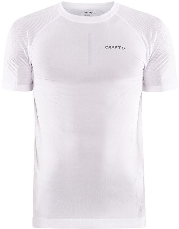 Craft ADV Cool Intensity SS Tee Men - White - M - 2023
