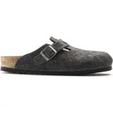 Birkenstock Boston Sabots Gris - Taille 38