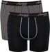 Sloggi Langer Boxer Blue Start