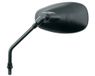 Vicma Miroir Ovale M10/125, Argent