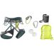 Edelrid Harnais d'escalade Package II