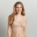 Anita Comfort Clara TopComfort Bh zonder Beugel 5860 Huid - maat EU 85C / FR 100C