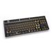 Ducky One 3 Hot-Swap Barebone TKL Gaming USB US English Noir