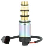 NRF Regelventiel Klimaatcompressor, Regelventiel, artikelnummer 380408