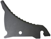 KUHN Origineel lemmet - Z4533760 - 4 stuks