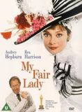 My Sony Music Entertainment Germany GmbH My Fair Lady (Import) DVD