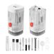 Ewent EW5631 kit de nettoyage pour ordinateur