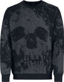 Black Premium by EMP Gebreide trui - Heren - S