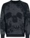 Black Premium by EMP Gebreide trui - Heren - S