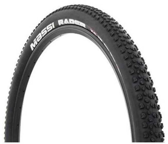 Massi Rader Tlr Tubeless 29´´ X 2.20 Mtb-band Zwart