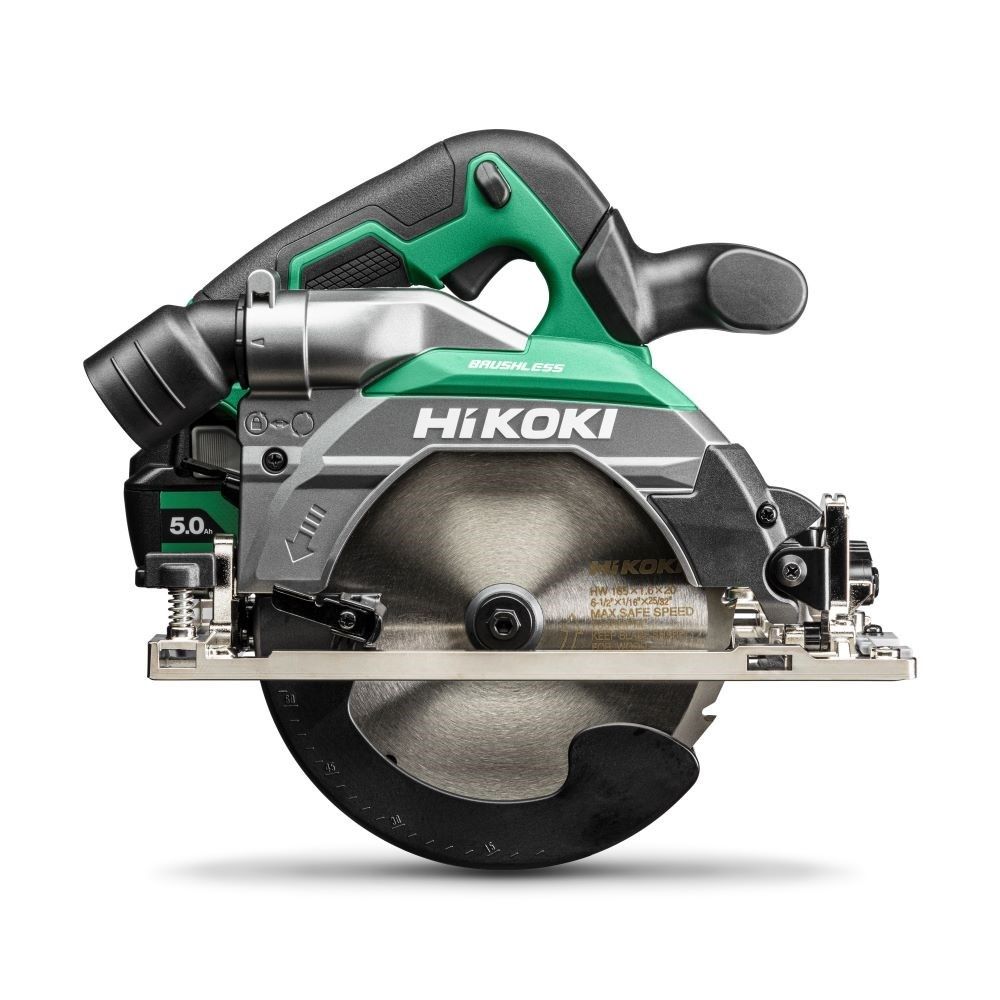 C1806DBWPZ 18V Cordless Circular Saw