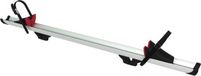 Fiamma Rail Premium S Fat Bike Aluminium Zilver