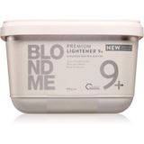 Schwarzkopf Professional Blondme