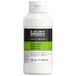 LIQUITEX 5108 Professional matte medium voor acrylverf, geeft kleuren een zijdeachtig mat oppervlak en vermindert de glans, vloeistof - 237ml, Mat