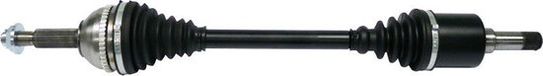 SKF VKJC 8462 Aandrijfas
