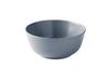 Aida Bol Groovy Ø 14,5 cm Gris