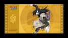 Cartoon Kingdom CK-N508, Golden Ticket Orochimaru 10 Sobres Naruto Shippuden #8 Collection 1