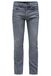 Salsa Jeans Jean Skinny Fit 21010764 Gris