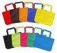 Omgoods - Set van 30 Sacs Réutilisables en Tissu Non-Tissé de Couleurs Variées