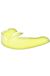 Leone Basic Yellow Mouthguard PD521