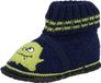 Beck huisschoenen monster vert-26
