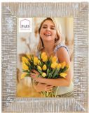 HAES deco Houten Fotolijst Rodez Bruin voor foto 13x18