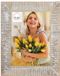 HAES deco Houten Fotolijst Rodez Bruin voor foto 13x18