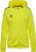 Hummel Hmlauthentic Pl Zip Hoodie Femme 219981