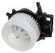 Valeo Interieurventilator 884545